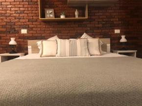 Cozy Residence